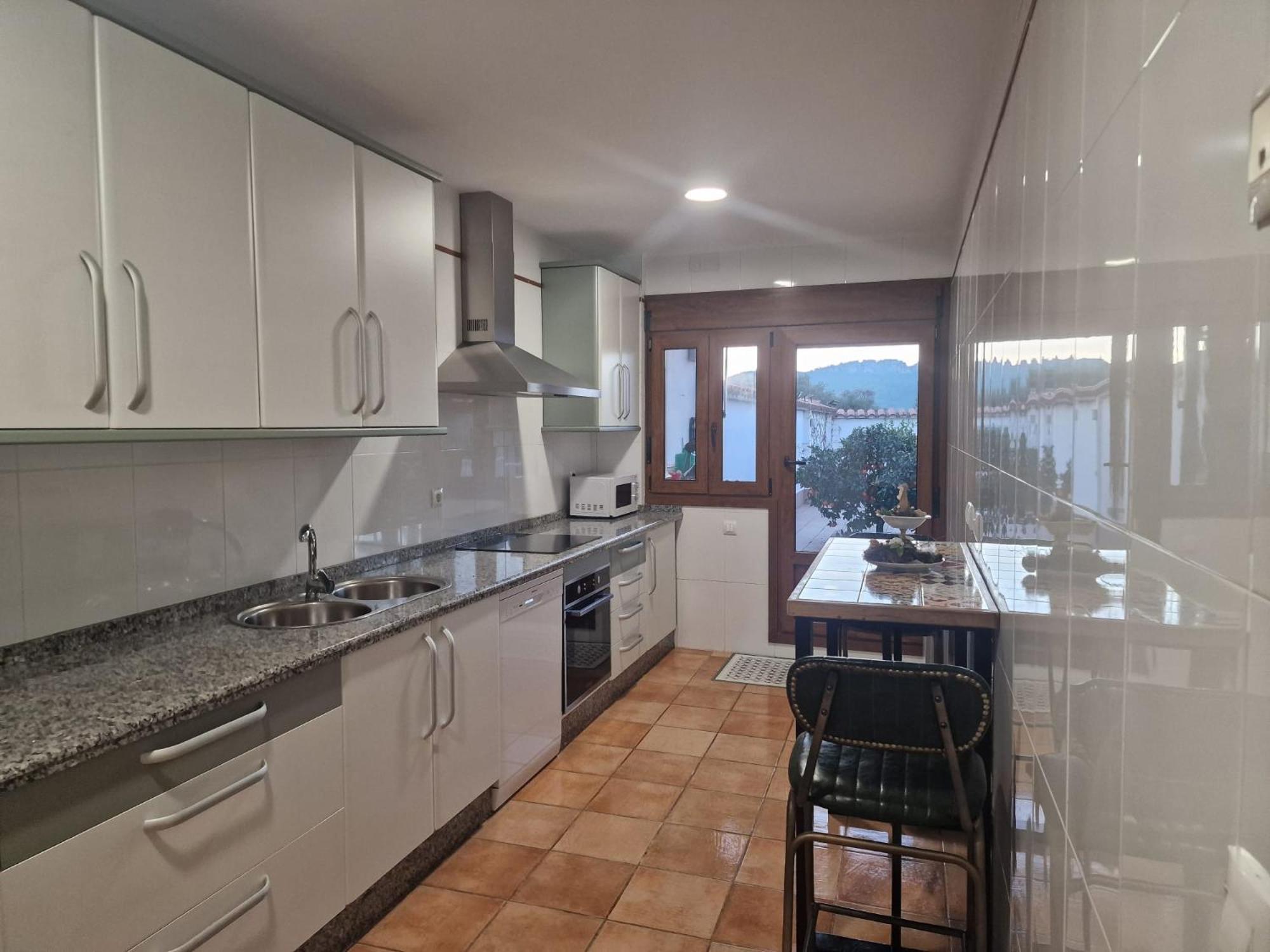 Ferienwohnung La Casa Del Patio Zafra Zimmer foto